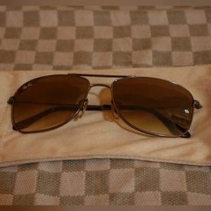 Vintage Ray•Ban Shades